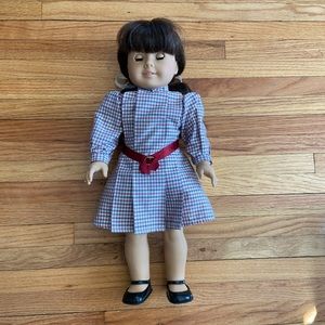 American girl doll Samantha